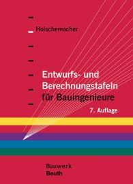 Publikácie  Bauwerk; Entwurfs- und Berechnungstafeln für Bauingenieure 2.10.2015 náhľad