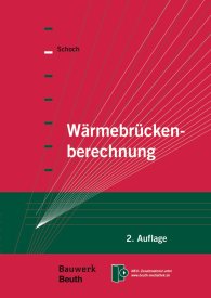 Publikácie  Bauwerk; Wärmebrückenberechnung 27.7.2015 náhľad