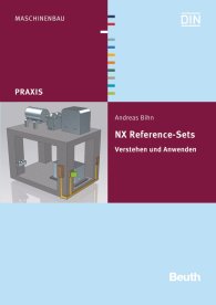 Publikácie  Beuth Praxis; NX Reference-Sets; Verstehen und Anwenden 9.10.2015 náhľad