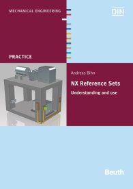 Publikácie  Beuth Practice; NX Reference Sets; Understanding and use 18.1.2016 náhľad