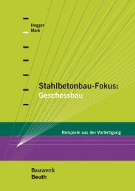 Publikácie  Bauwerk; Stahlbetonbau-Fokus: Geschossbau; Beispiele aus der Vorfertigung 12.10.2018 náhľad