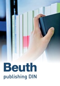 Publikácie  Beuth Praxis; AD 2000-Regelwerk; Taschenbuch - Ausgabe 2018 5.10.2018 náhľad