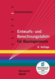 Publikácie  Bauwerk; Entwurfs- und Berechnungstafeln für Bauingenieure 29.10.2019 náhľad