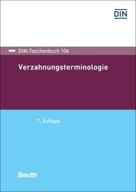 Publikácie  DIN-Taschenbuch 106; Verzahnungsterminologie 21.11.2018 náhľad
