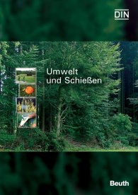 Publikácie  Beuth Praxis; Umwelt und Schießen 9.12.2003 náhľad