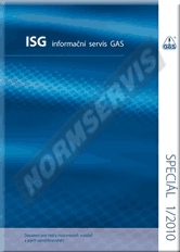 Publikácie  ISG speciál č. 7 - Desatero pro řidiče. 1.1.2010 náhľad