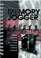 Publikácie  The Memory Jogger II. Kapesní průvodce nástroji pro neustálé zlepšování a efektivní plánování - 1. vydání 1.1.2006 náhľad