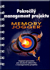 Publikácie  The Memory Jogger - Pokročilý management projektu. Kapesní průvodce pro zkušené odborníky v managementu projektu - 1. vydání 1.1.2007 náhľad