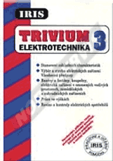Náhľad  Trivium elektrotechnika III 1.12.2003
