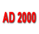 AD 2000 - Německé normy