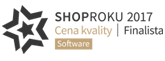 SHOP ROKU 2017: Software