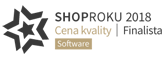 SHOP ROKU 2018: Software